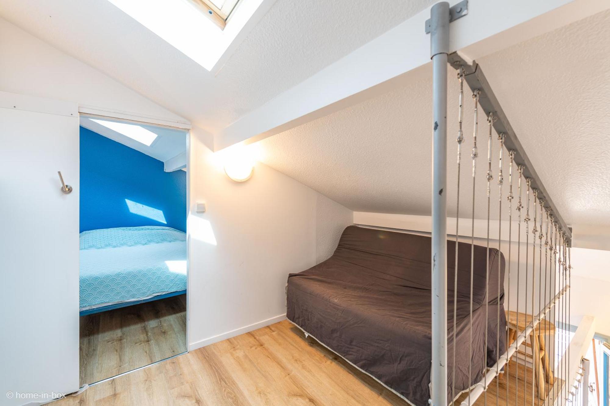 Maison 4 à 5 personnes au pied des plages Biscarrosse Extérieur photo