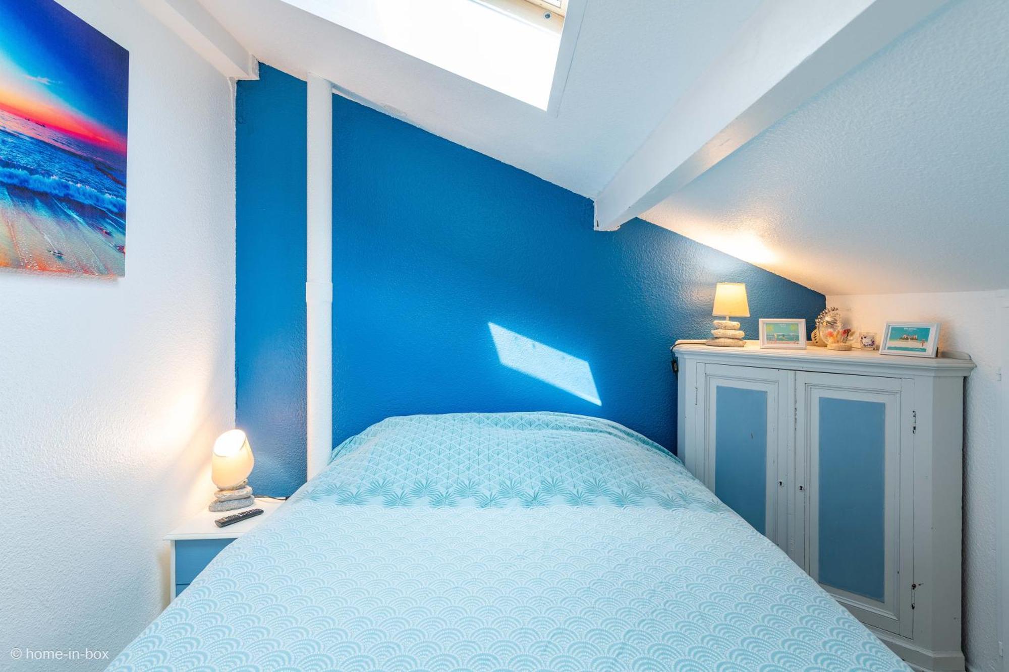 Maison 4 à 5 personnes au pied des plages Biscarrosse Extérieur photo