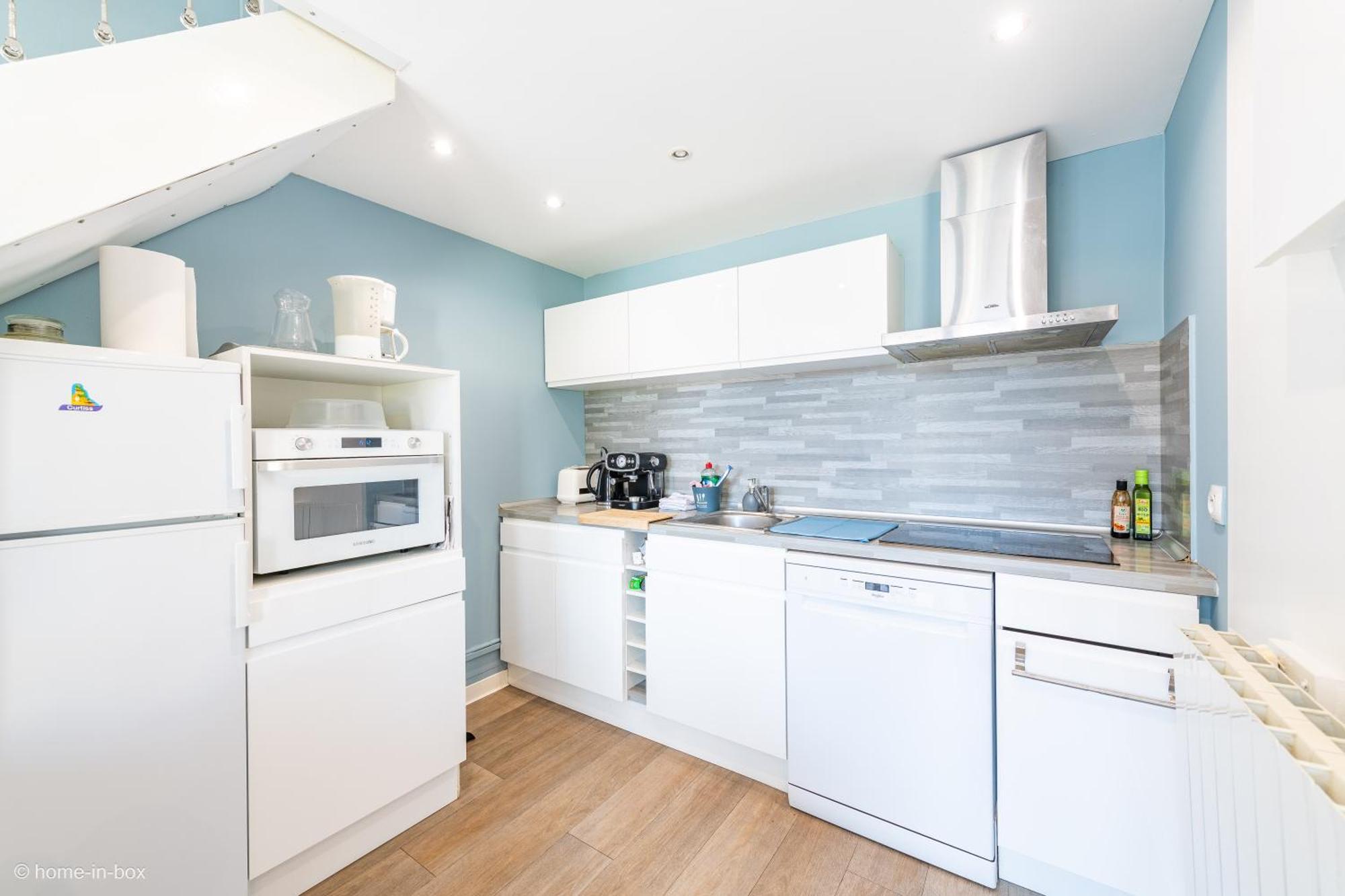 Maison 4 à 5 personnes au pied des plages Biscarrosse Extérieur photo